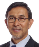 Photo - YB DATO' MOHD RASHID HASNON